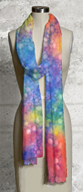 Buy this Dragon Spectrum Scarf